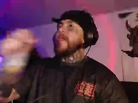 Ash gusbig online show from February 28, 3:38 am