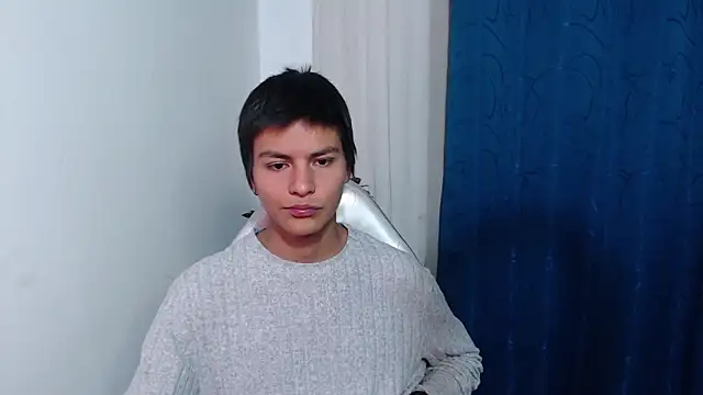 alanprince44 online show from January 23, 11:15 pm