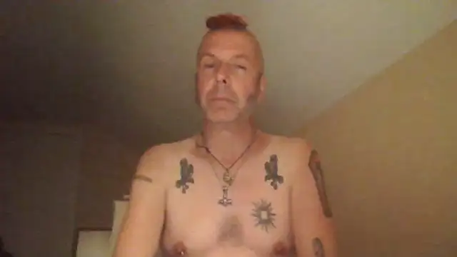 SHARPSkinhead online show from July 20, 9:38 pm