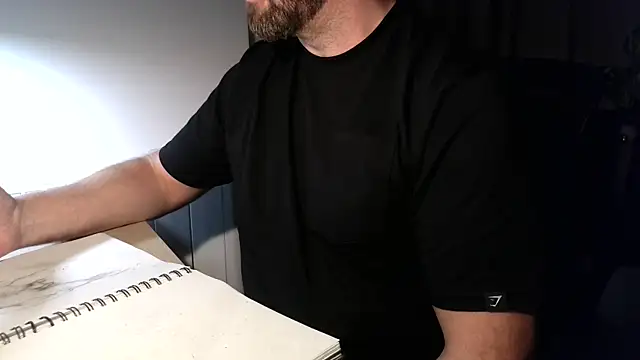 Mr Beef online show from December 9, 10:26 pm