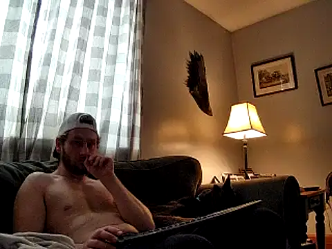 Seymour93 online show from January 28, 1:16 pm