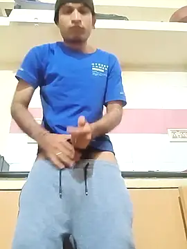 cuckhair online show from January 29, 4:47 am