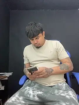 DickMasterfindom online show from April 14, 2:55 am