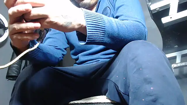 DickMasterfindom online show from March 21, 5:00 am