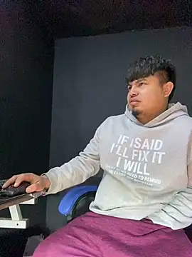 DickMasterfindom online show from May 15, 8:55 am