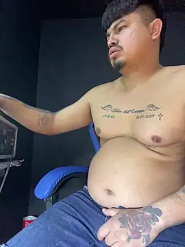 DickMasterfindom online show from May 2, 1:30 am