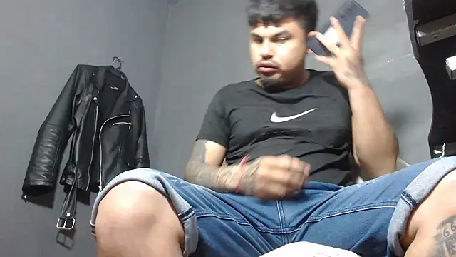 DickMasterfindom online show from March 23, 5:10 am