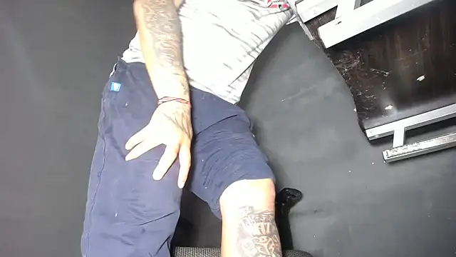 DickMasterfindom online show from January 6, 9:32 pm