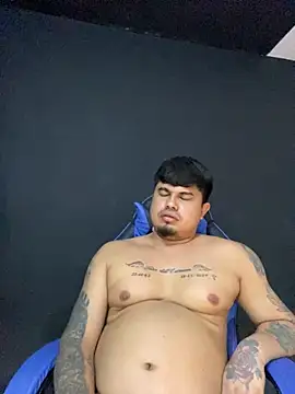 DickMasterfindom online show from May 16, 9:06 am
