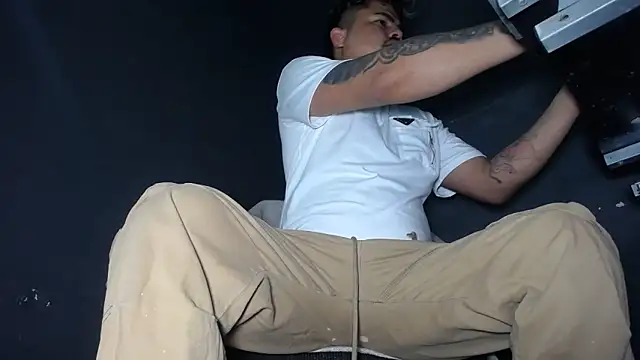 DickMasterfindom online show from January 5, 4:16 pm