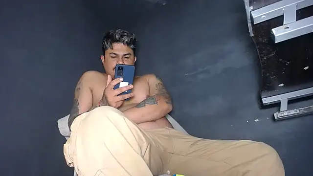 DickMasterfindom online show from January 10, 9:53 pm