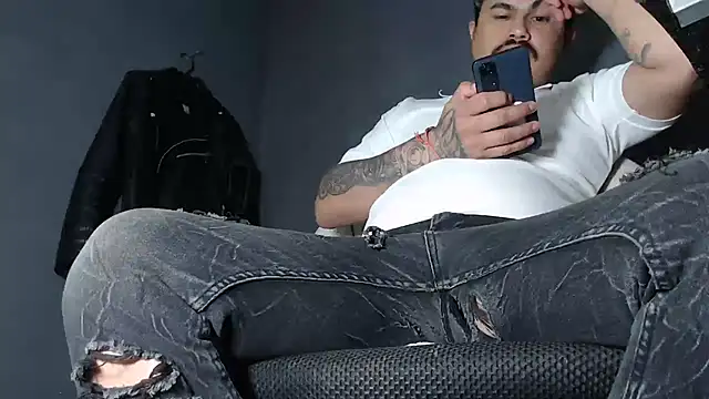 DickMasterfindom online show from February 28, 5:15 am