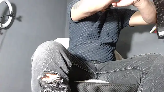 DickMasterfindom online show from February 19, 4:44 am