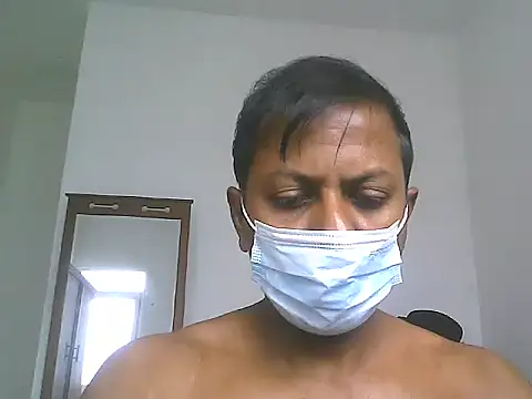 chocodk01 online show from January 23, 2:33 am