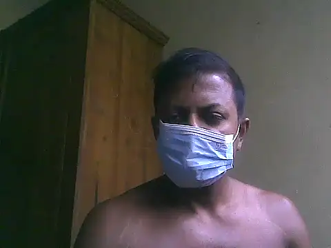 chocodk01 online show from March 3, 6:13 am