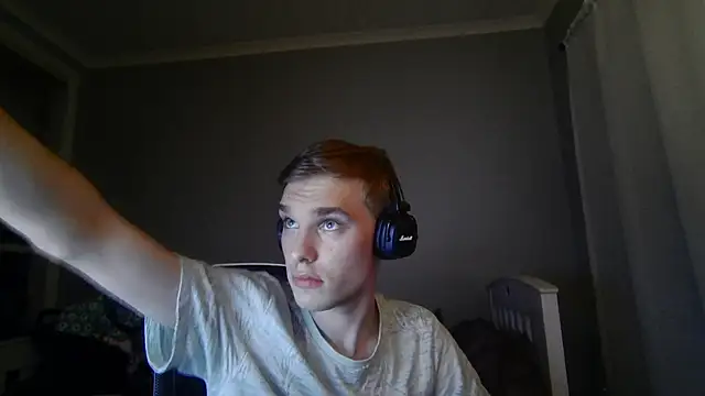 bluegaze6 online show from November 18, 11:03 am