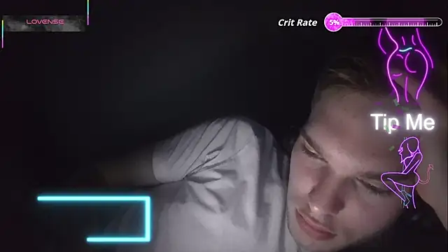 bluegaze6 online show from October 14, 1:07 pm