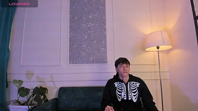 AlessandroDybala online show from October 25, 12:29 pm