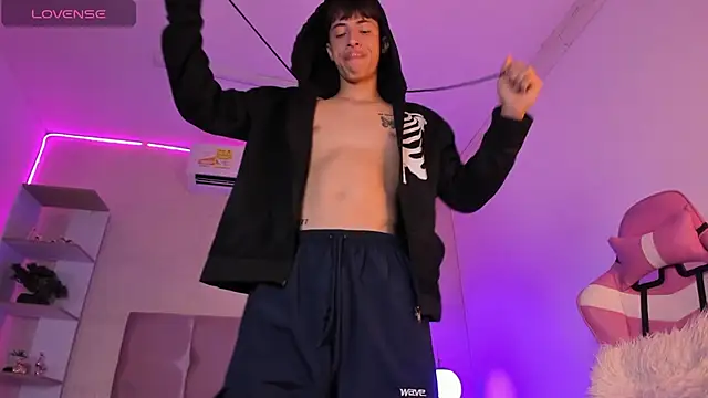 AlessandroDybala online show from January 25, 12:47 pm