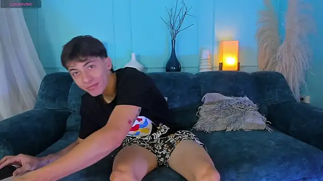 AlessandroDybala online show from November 27, 12:31 pm