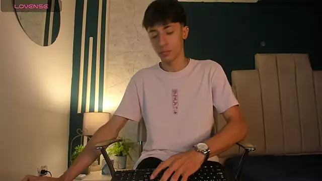 AlessandroDybala online show from January 2, 12:03 pm