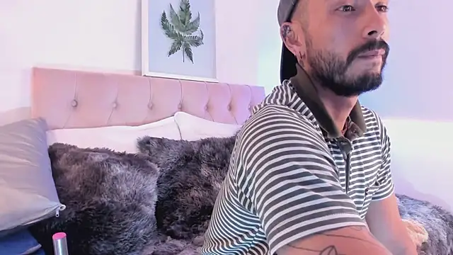 Tom cooper  online show from September 9, 1:21 pm