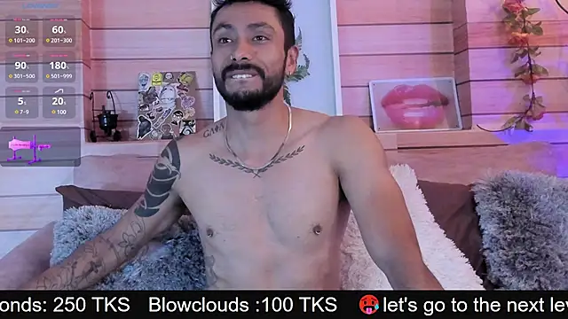 Tom cooper  online show from December 13, 1:44 pm