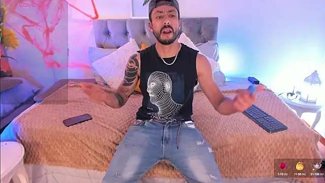 Tom cooper  online show from October 14, 1:18 pm