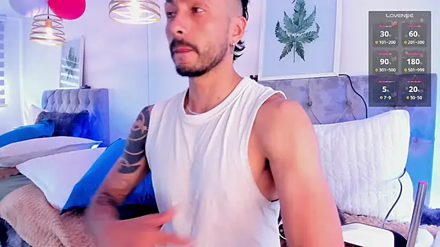 Tom cooper  online show from September 23, 12:48 pm