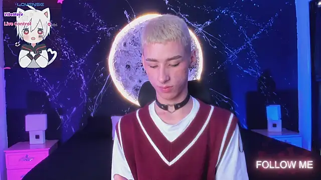 Snapshot of JasperCooper_ chatting on March 12, 1:19 pm JasperCooper  online show from March 12, 1:19 pm