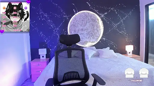 Snapshot of JasperCooper_ chatting on December 29, 2:10 pm JasperCooper  online show from December 29, 2:10 pm