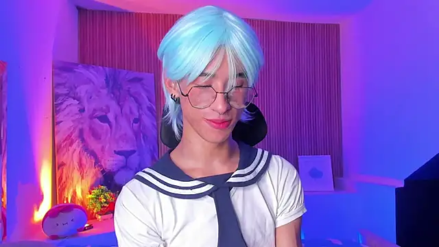 Snapshot of JasperCooper_ chatting on October 15, 12:35 pm JasperCooper  online show from October 15, 12:35 pm