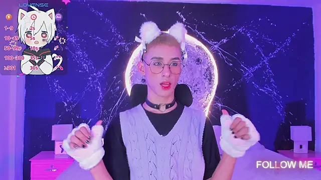 Snapshot of JasperCooper_ chatting on February 25, 12:24 pm JasperCooper  online show from February 25, 12:24 pm