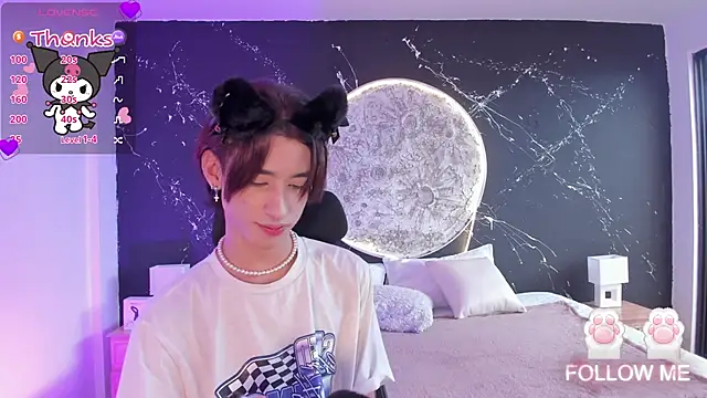 Snapshot of JasperCooper_ chatting on December 19, 1:29 pm JasperCooper  online show from December 19, 1:29 pm