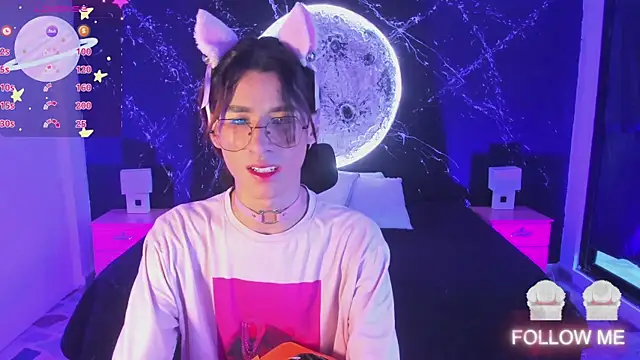 Snapshot of JasperCooper_ chatting on January 23, 1:13 pm JasperCooper  online show from January 23, 1:13 pm