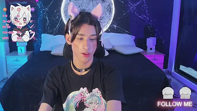 Snapshot of JasperCooper_ chatting on January 24, 1:25 pm JasperCooper  online show from January 24, 1:25 pm