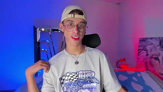 Snapshot of JasperCooper_ chatting on September 12, 2:06 pm JasperCooper  online show from September 12, 2:06 pm