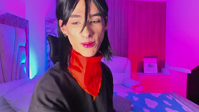 Snapshot of JasperCooper_ chatting on October 30, 2:07 pm JasperCooper  online show from October 30, 2:07 pm