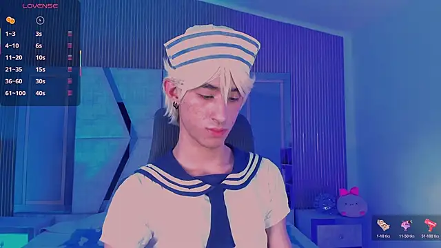 Snapshot of JasperCooper_ chatting on October 23, 8:56 pm JasperCooper  online show from October 23, 8:56 pm