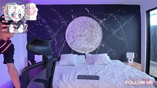 Snapshot of JasperCooper_ chatting on January 7, 12:59 pm JasperCooper  online show from January 7, 12:59 pm