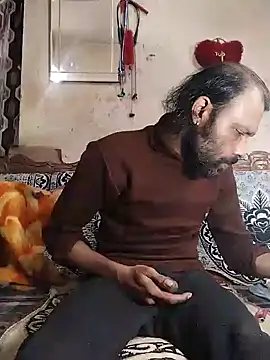 BadBoySmoker7070 online show from December 22, 6:27 pm