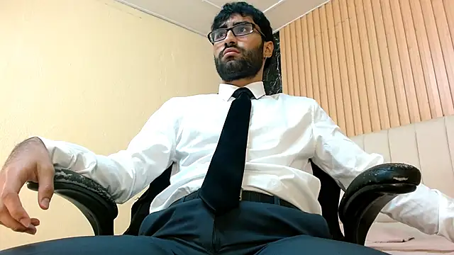 MilanZaire online show from January 11, 11:19 pm