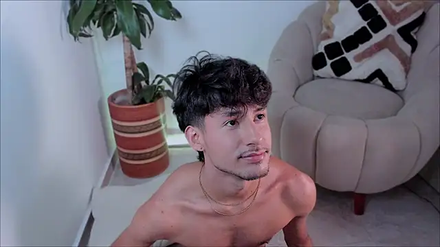 dimitri targaryen online show from March 19, 2:48 am