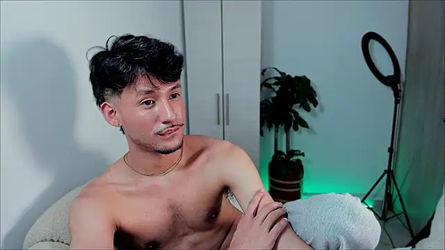 dimitri targaryen online show from January 22, 7:14 am