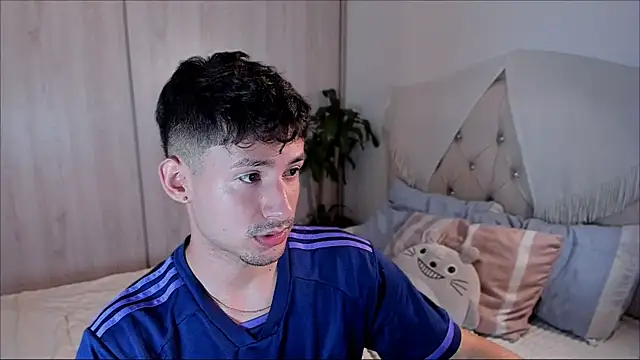 dimitri targaryen online show from September 22, 9:20 am