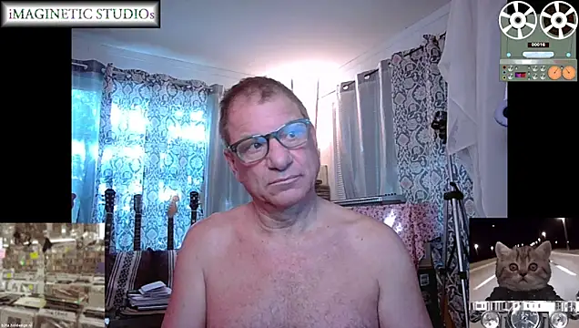 coryassman online show from February 4, 4:02 pm