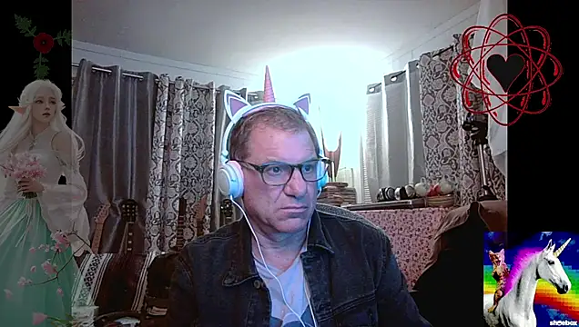 Snapshot of coryassman chatting on October 24, 9:11 am coryassman online show from October 24, 9:11 am