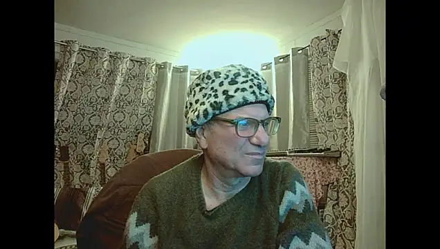 coryassman online show from April 5, 9:39 am