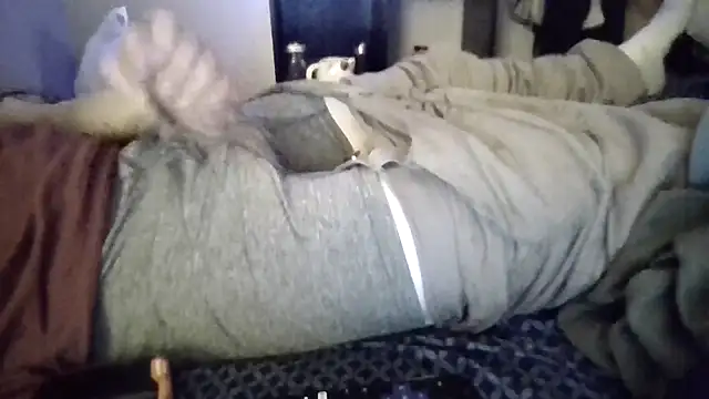 Irishman9077 online show from November 15, 1:46 pm