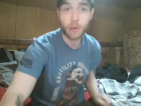 Irishman9077 online show from March 20, 6:53 pm